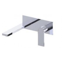 Bella Vista ‘Pradus’ Cresta Series Combo Mixer and Spout Bella Vista ‘Pradus’ Cresta Series Combo Mixer and Spout